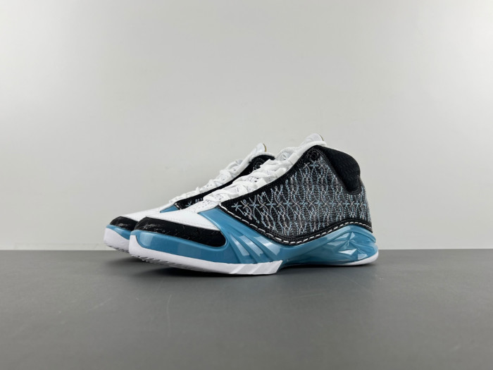 Air Jordan 23 ''UNC 318376-041