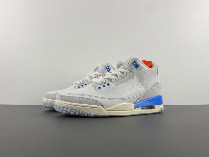 Air Jordan 3 “Lucky Shorts” CT8532-101