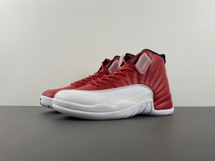 Air Jordan 12 “Gym Red " 130690-600