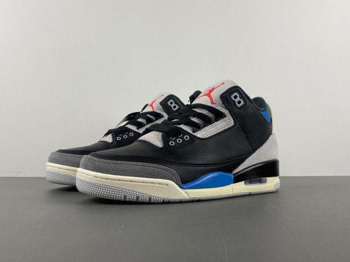 Air Jordan 3 OG “Rare Air” IB8967-004