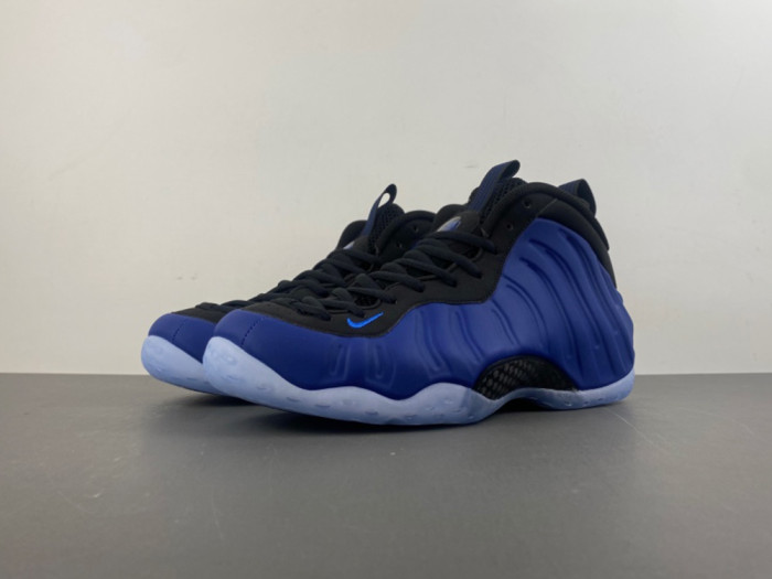 Nike Air Foamposite One “Deep Royal" HJ5195-400