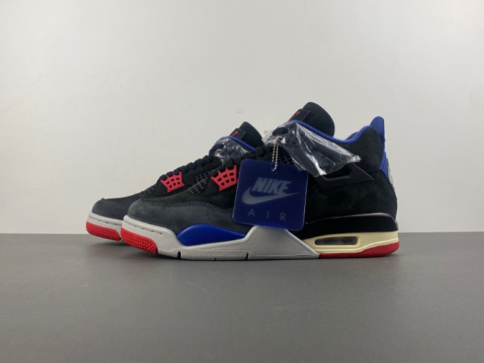 Air Jordan 4 “Rare Air” FV5029-003