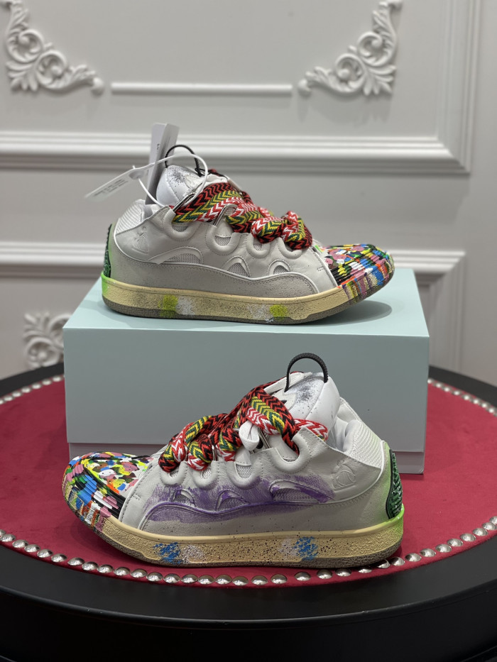 LANVIN × GALLERY DEPARTMENT LAN0006