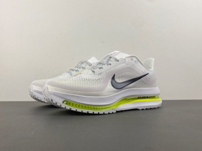 Nike Air Zoom Pegasus Premium White Volt