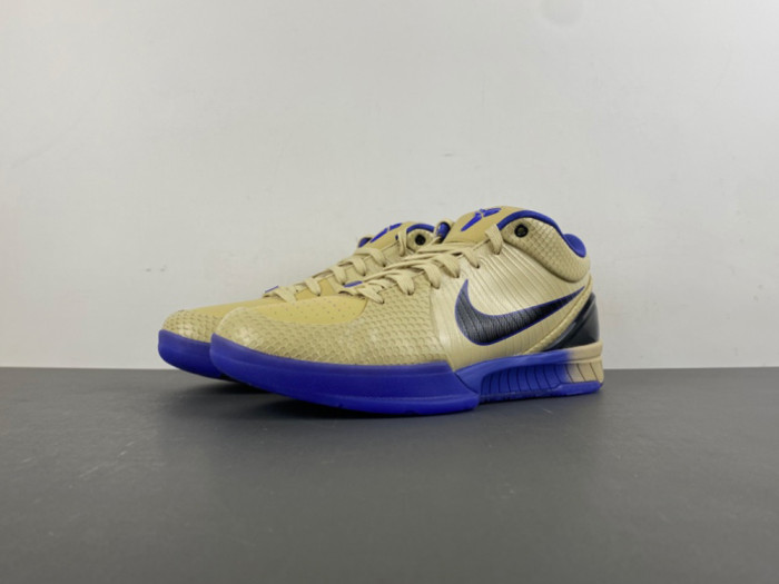 Barcelona x Nike Kobe 4 Protro IM2532-701