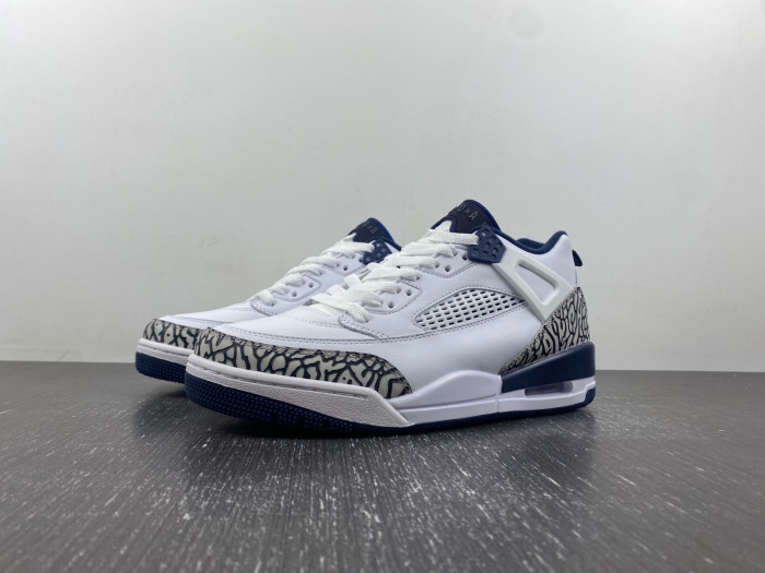 JORDAN SPIZIKE LOW FQ1869-100