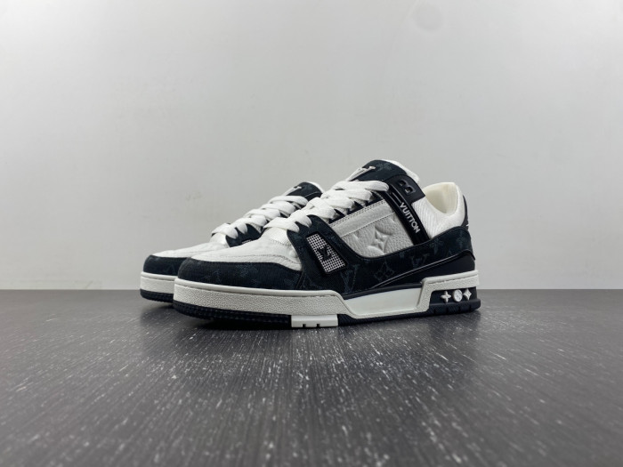 Louis Vuitton LV trainer