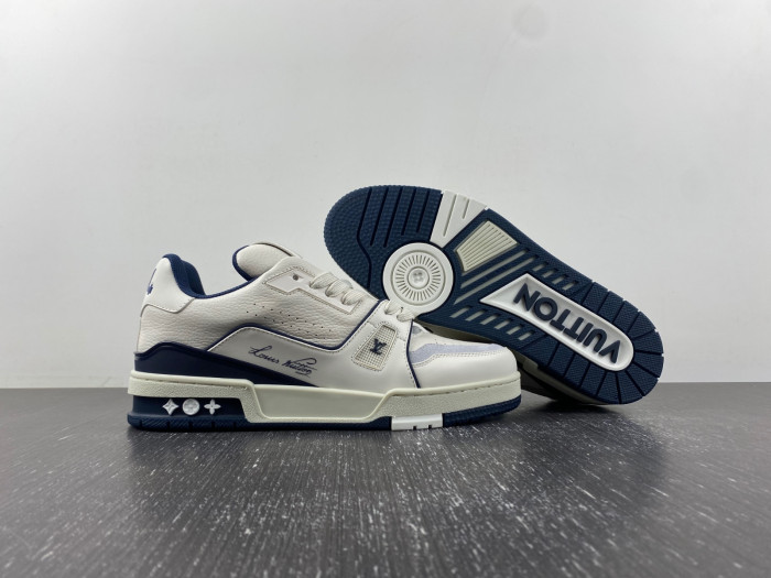 Louis Vuitton LV trainer