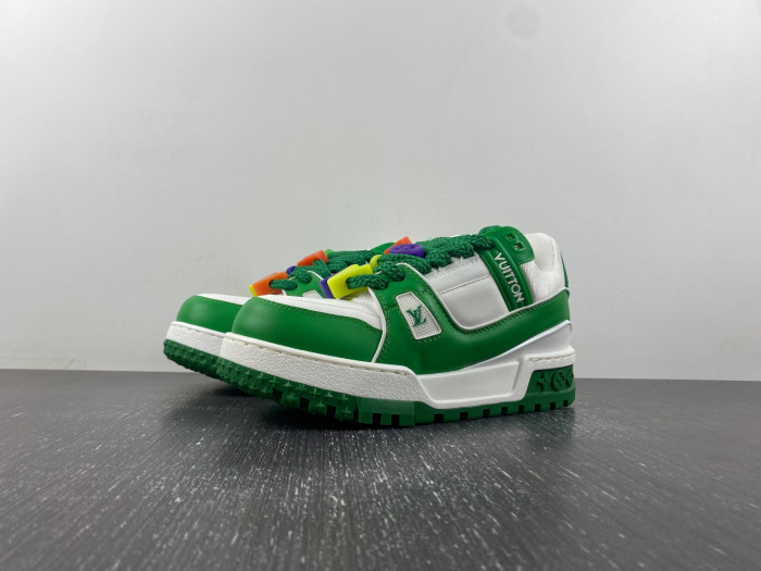 Louis Vuitton LV TRAINER