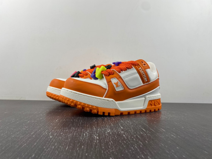 Louis Vuitton LV TRAINER