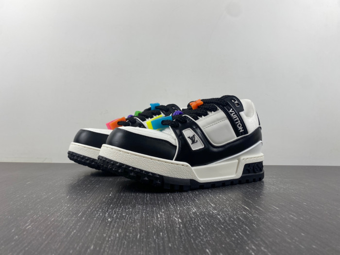 Louis Vuitton LV TRAINER