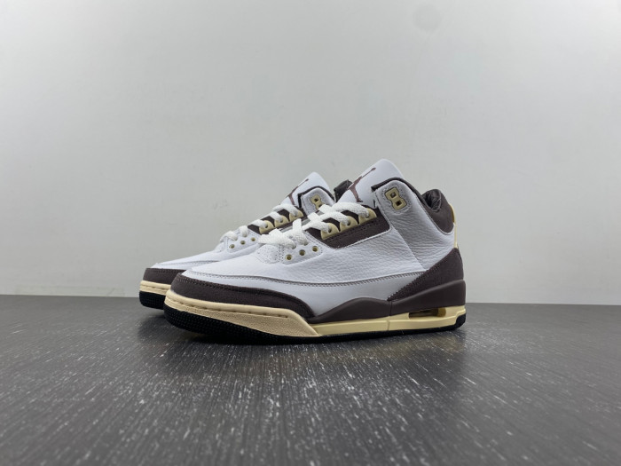 Air Jordan 3  DH3434-113