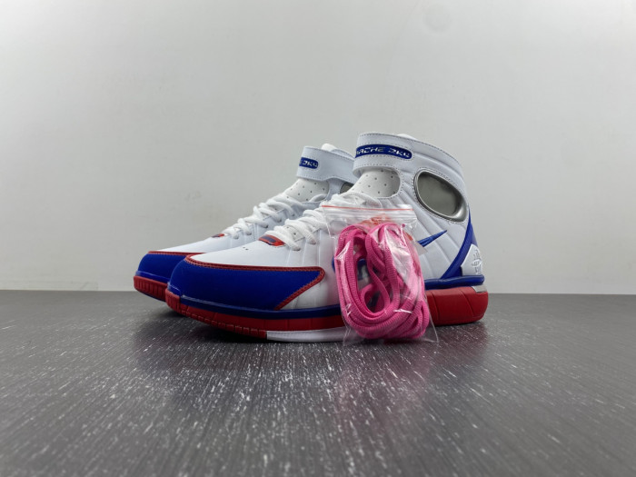 Nike Air Zoom Huarache 2K4 308475-100