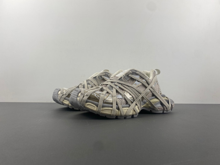 Ba*len*cia*ga 3xl phantom sneaker  778698-w3xll-9191