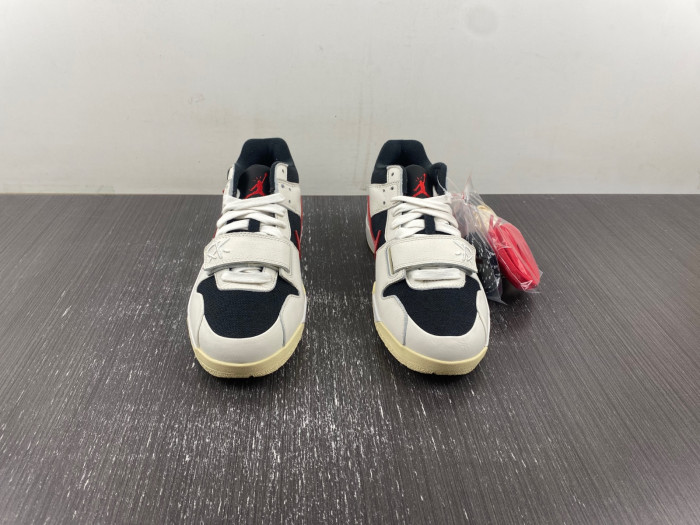 Jordan Jumpman Jack TR Travis Scott University Red FZ8117-101