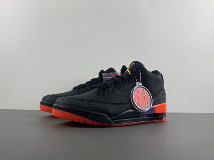 AIR JORDAN 3 RETRO FN0344-001