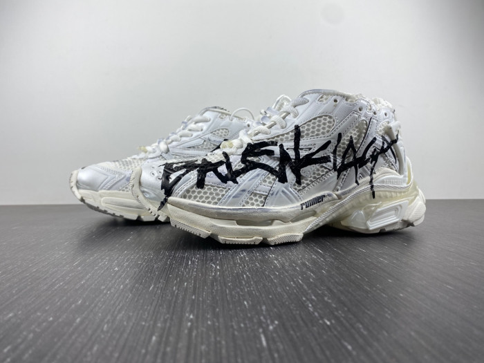 Ba*len*cia*ga runner 677402 w3rbq 9010