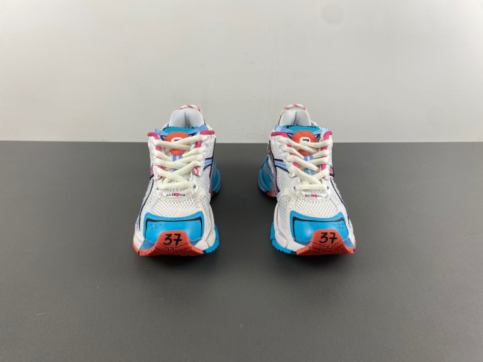 Ba*len*cia*ga runner 772767-w3rbw-2325