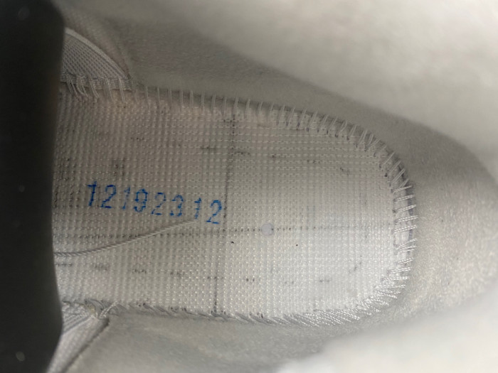 Air Jordan 14 “Black/White/University Red”