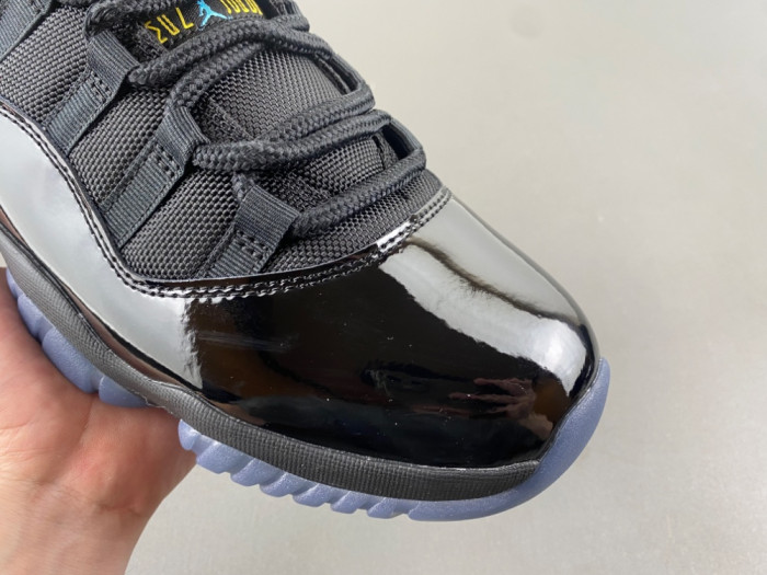 Air Jordan 11 Retro Gamma Blue (2025) CT8012-047