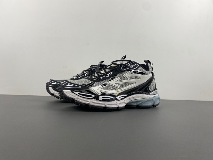 OFF-WHITE BE RIGHT BACK