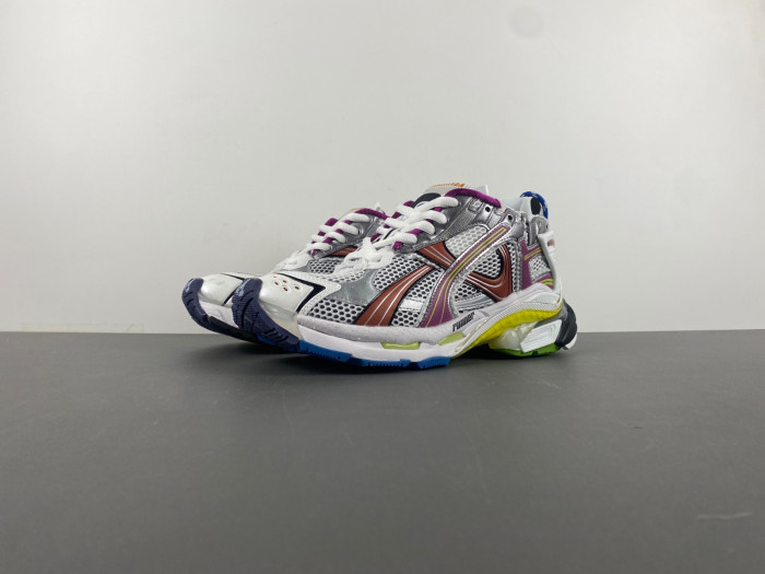 Balenciaga Runner 772774-W3RBW-9168