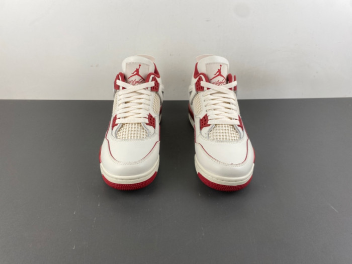 Jordan 4 Retro Valentine