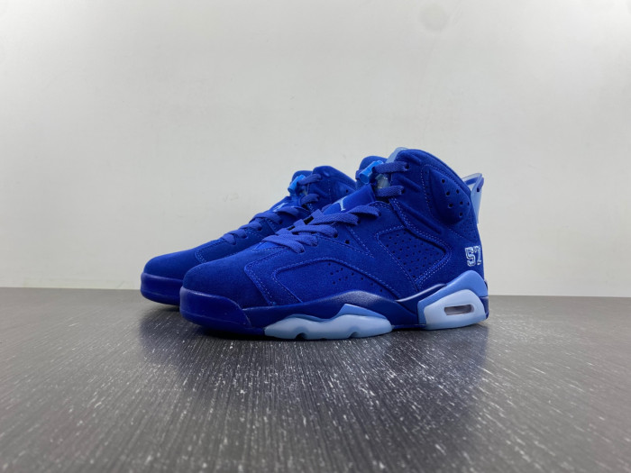 Air Jordan 6 CT8529-4100