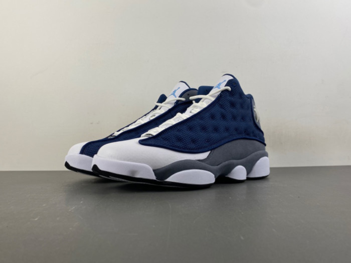 Air Jordan 13 “Flint” GIGI” IW3808-400