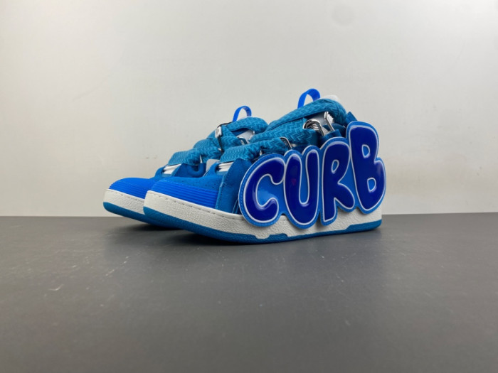 Lanu1n CURB SNEAKER