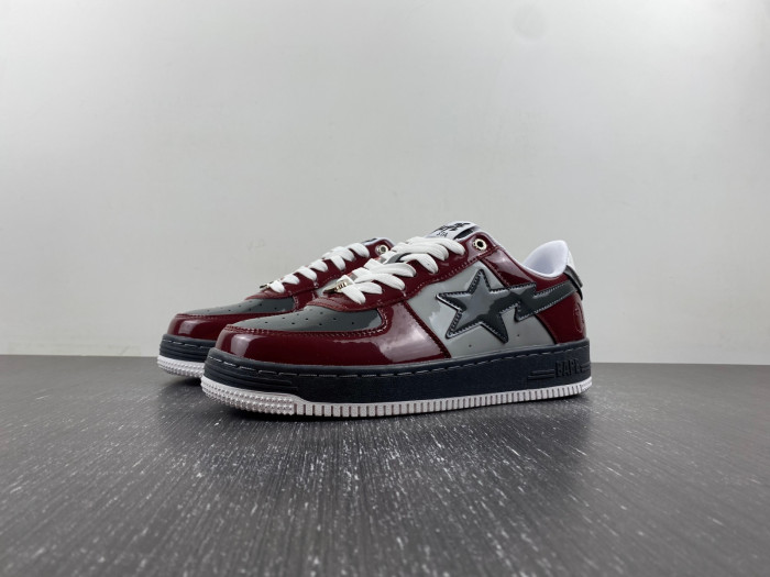 A BATHING APE BAPE STA