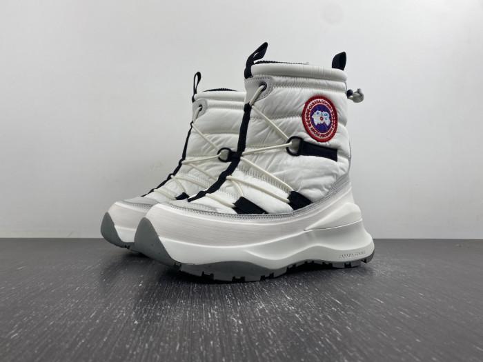 CANADA GOOSE WOMENS TORONTO 7783W