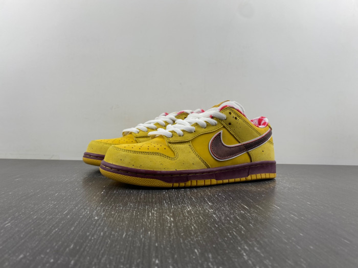 NIKE Dunk Low Premium SB 
