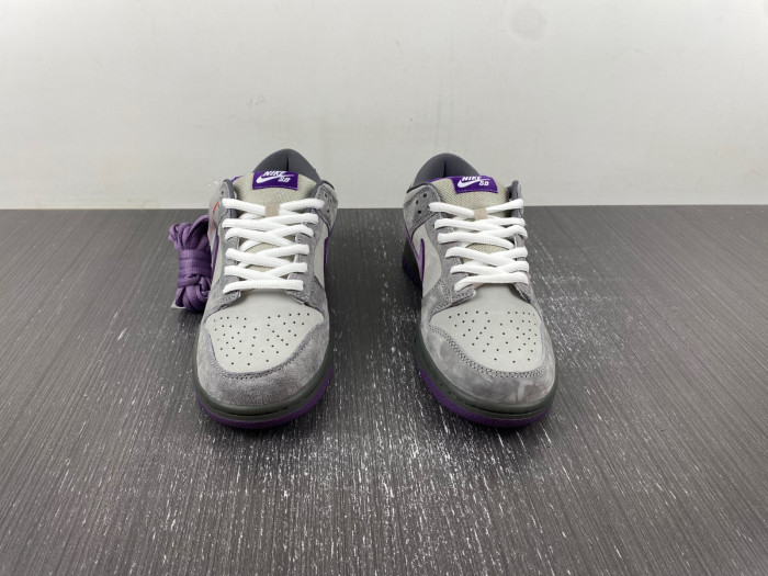 Nike Dunk SB Low Purple Pigeon 304292-051