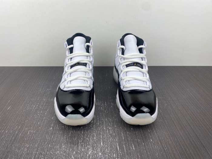 AIR JORDAN 11 “DMP” Gratitude  CT8012-170