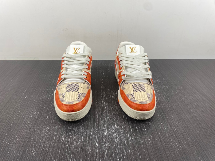 Louis Vuitton LV trainer