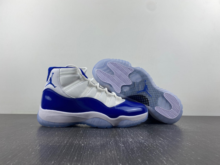 AIR JORDAN 11 RETRO CT8012-114
