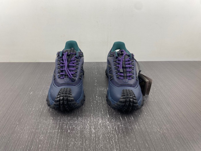 MONCLER TRAILGRIP GORE-TEX