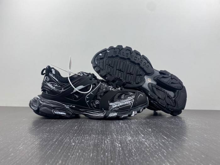 Ba*len*cia*ga 3.0 542436 w3sr2 2315