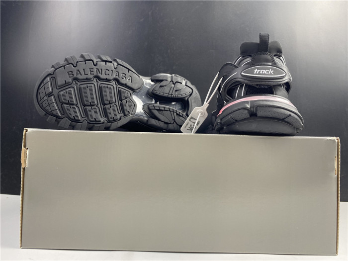 Ba*len*cia*ga track led black  555036w2gb11000