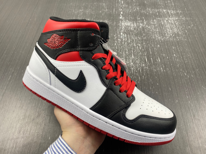 AIR JORDAN 1 MID DQ8426-106