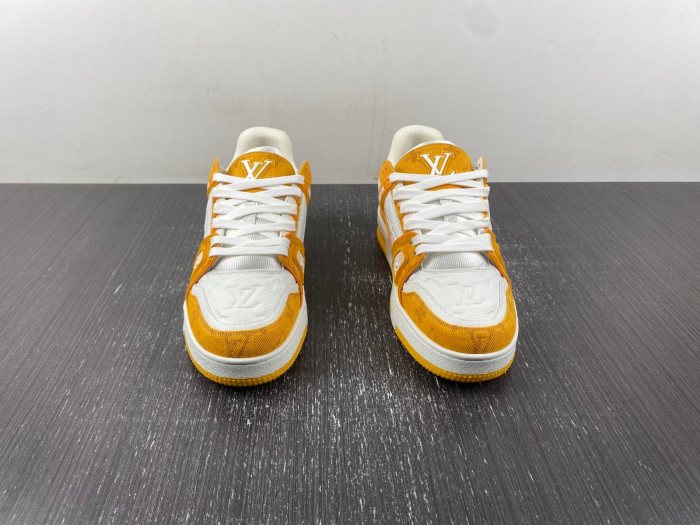 Louis Vuitton LV trainer
