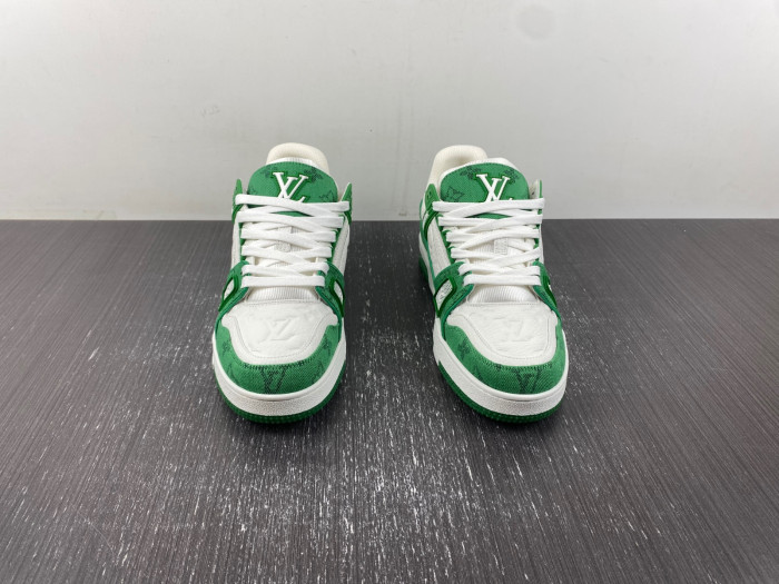 Louis Vuitton LV trainer