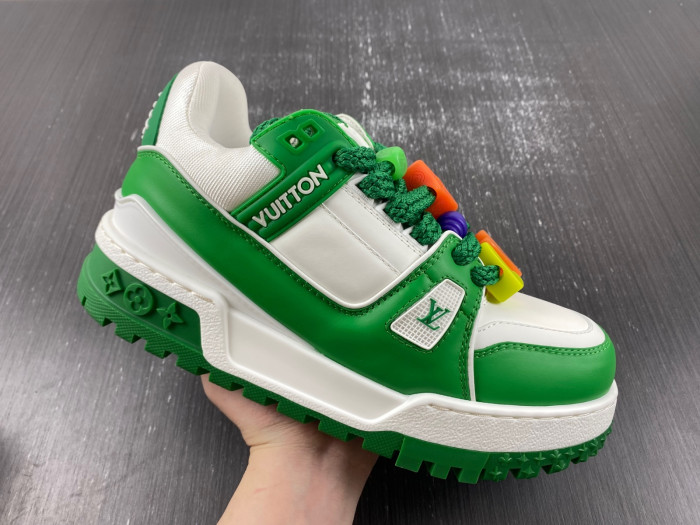 Louis Vuitton LV TRAINER