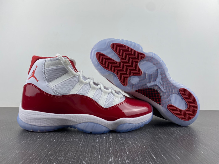 AIR JORDAN 11 RETRO CT8012-116