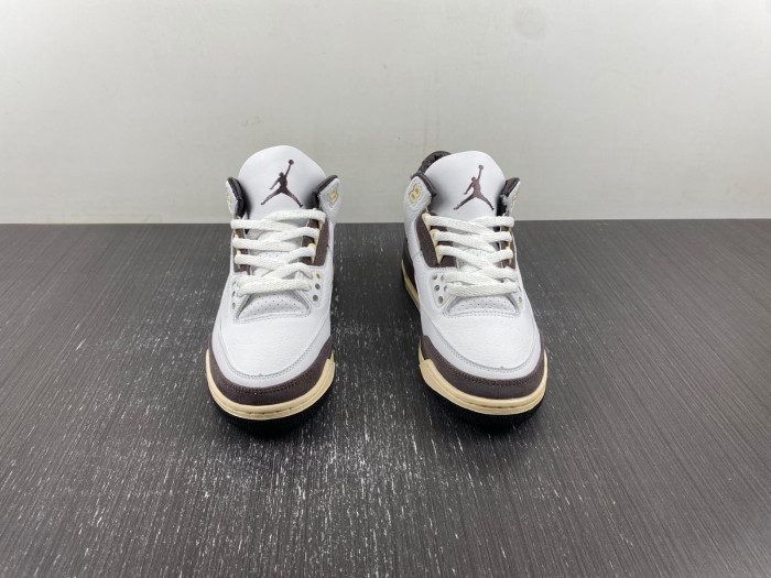Air Jordan 3  DH3434-113