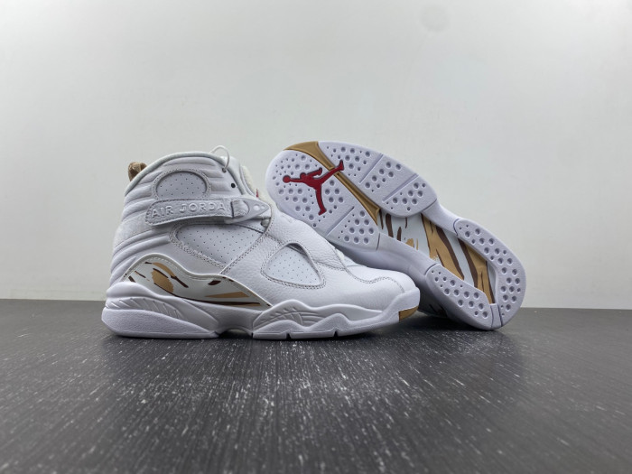 Air Jordan 8 OVO AA1239-135