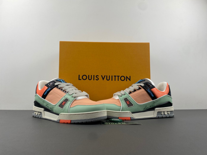 Louis Vuitton LV trainer