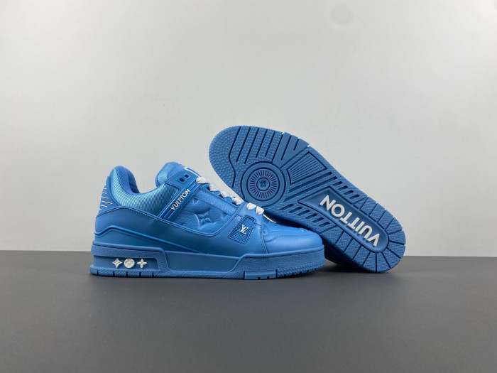 Louis Vuitton LV trainer