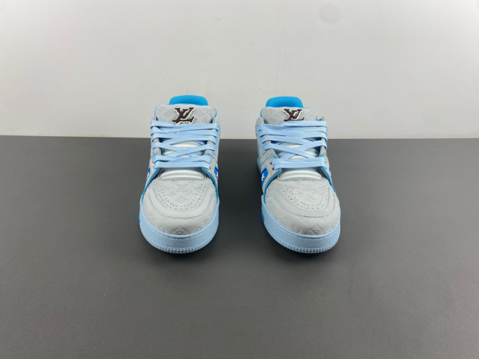 Louis Vuitton LV trainer